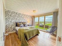 The Firs Luxury Home