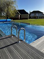 The Firs Luxury Home