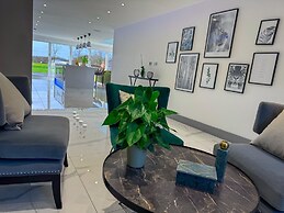 The Firs Luxury Home