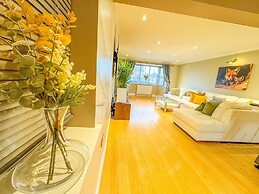 The Firs Luxury Home