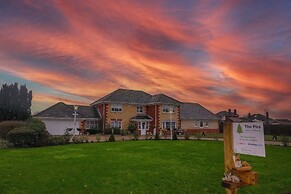 The Firs Luxury Home