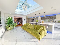 The Firs Luxury Home