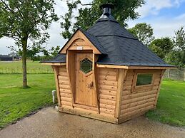 The Firs Luxury Home