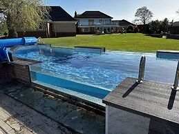 The Firs Luxury Home