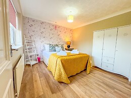 The Firs Luxury Home