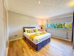 The Firs Luxury Home