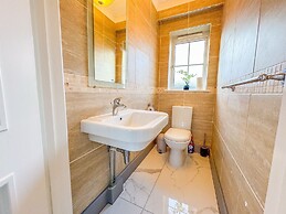 The Firs Luxury Home