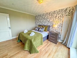 The Firs Luxury Home