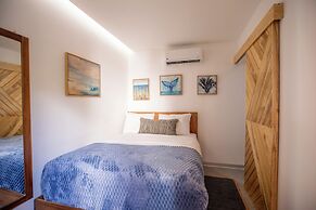 Blue Serenity Hotel