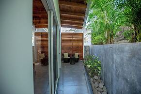 Blue Serenity Hotel