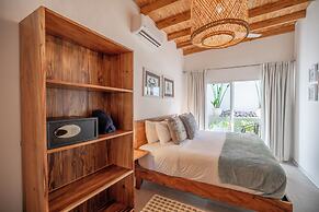 Blue Serenity Hotel