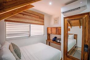Blue Serenity Hotel