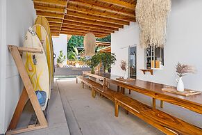 Blue Serenity Hotel