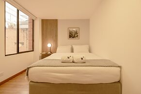 Chicala By Wynwood House