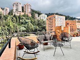 Chicala By Wynwood House