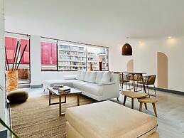 Chicala By Wynwood House