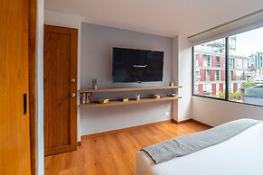 Chicala By Wynwood House