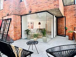 Chicala By Wynwood House