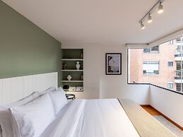 Chicala By Wynwood House