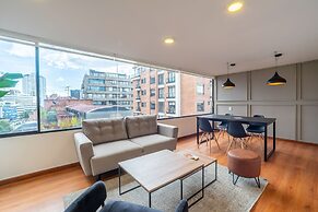 Chicala By Wynwood House