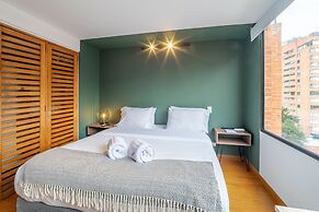 Chicala By Wynwood House