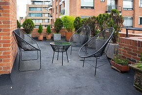 Chicala By Wynwood House