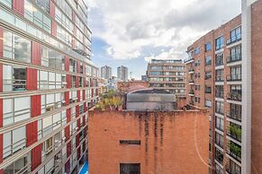 Chicala By Wynwood House