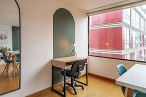 Chicala By Wynwood House