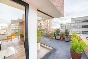 Chicala By Wynwood House