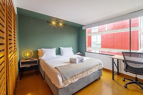 Chicala By Wynwood House