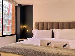 Chicala By Wynwood House