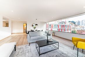 Chicala By Wynwood House