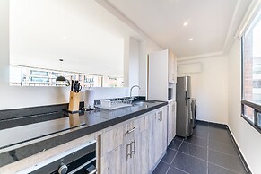 Chicala By Wynwood House