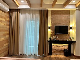 Lee Boutique Hotel Baguio