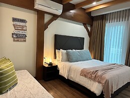 Lee Boutique Hotel Baguio