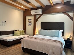 Lee Boutique Hotel Baguio