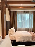 Lee Boutique Hotel Baguio