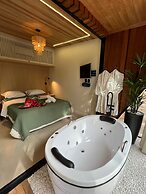 flor da serra cabanas charme e altitude