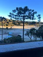 flor da serra cabanas charme e altitude