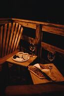 flor da serra cabanas charme e altitude