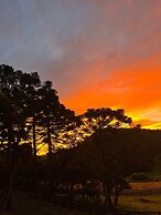 flor da serra cabanas charme e altitude