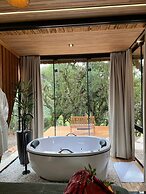 flor da serra cabanas charme e altitude