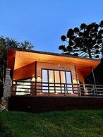 flor da serra cabanas charme e altitude