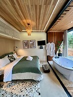 flor da serra cabanas charme e altitude