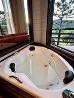 flor da serra cabanas charme e altitude