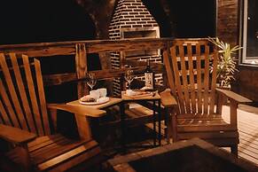 flor da serra cabanas charme e altitude