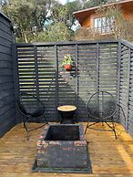 flor da serra cabanas charme e altitude