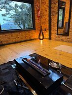 flor da serra cabanas charme e altitude