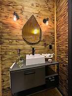 flor da serra cabanas charme e altitude