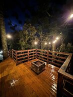 flor da serra cabanas charme e altitude